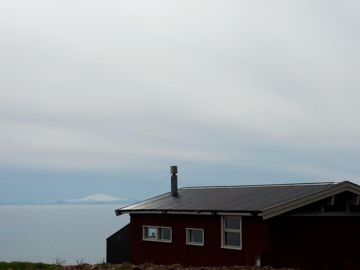 Skjaldvararfoss Sumarhus Muli Exterior foto